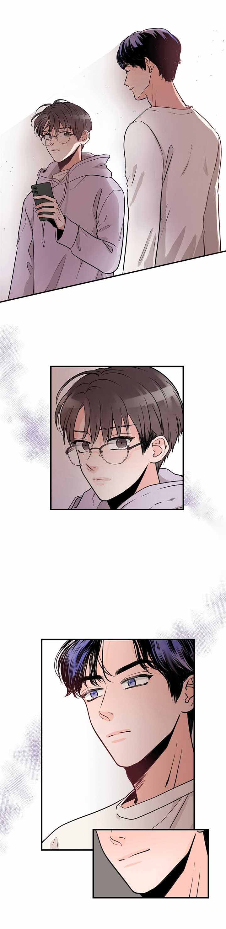 追爱家族第40集漫画,第5话3图