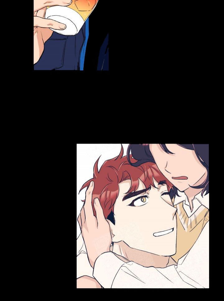 引狼入室驯养日记淼淼番外漫画,第15话2图