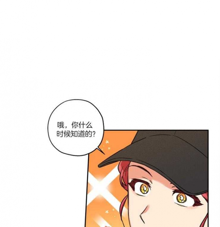 温柔的野兽完整版漫画,第52话1图