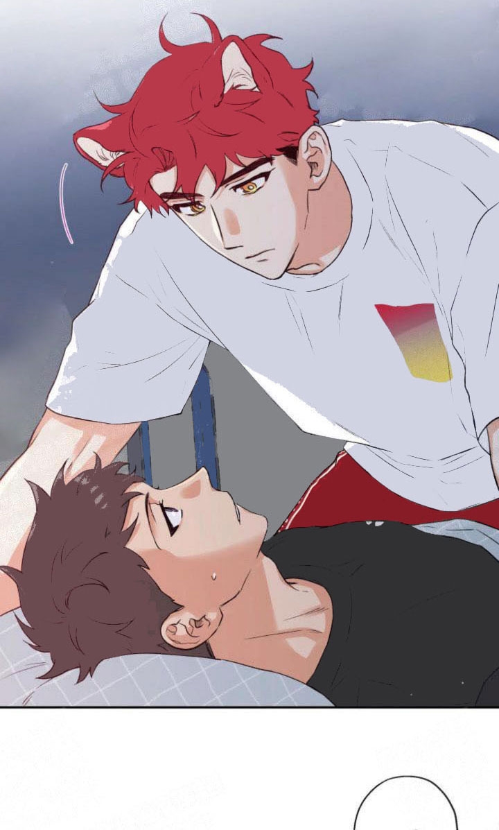 引狼入室一惹军少误终身漫画,第17话5图