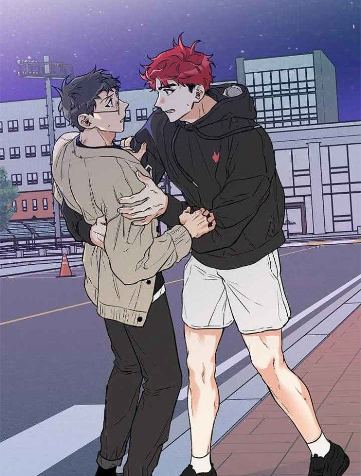 引狼入室妻子被征服漫画,第31话2图