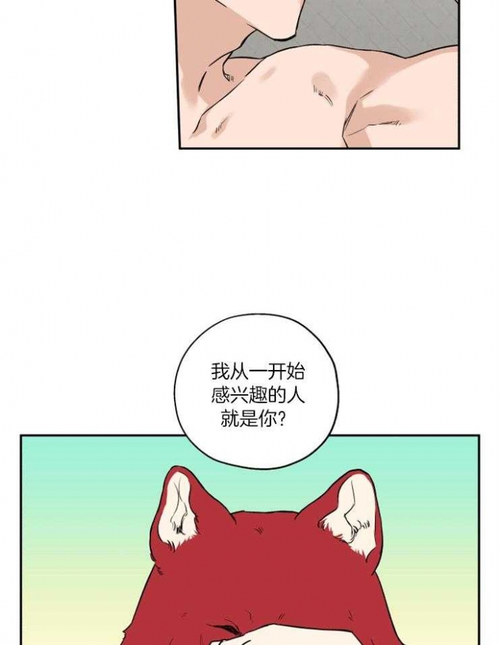 引狼入室的意思漫画,第40话5图