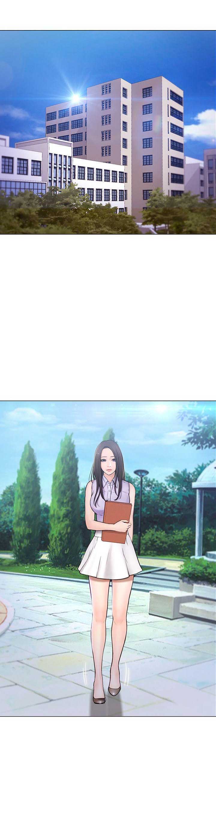 克职尽守漫画,第67话3图
