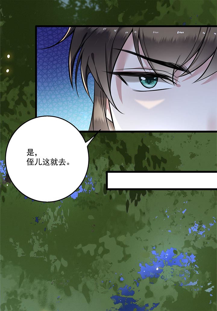 这个王妃有点皮小说漫画,第5章：哪里来的丑八怪3图