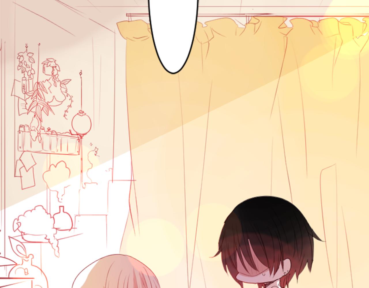 哥哥请你温柔一点表情包漫画,第51话 发脾气5图