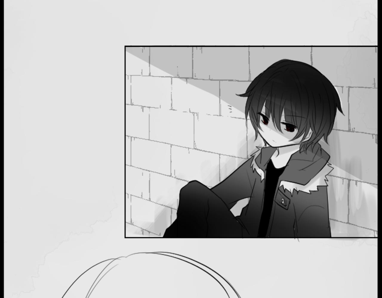 哥哥请你收养喵结局怎么样漫画,第15话 甜蜜的幸福3图