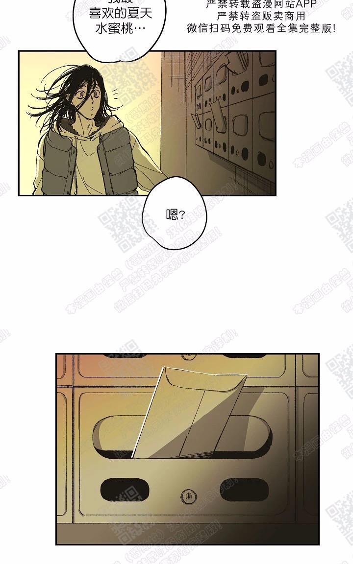 监禁仓库讲了什么漫画,第67话完结5图