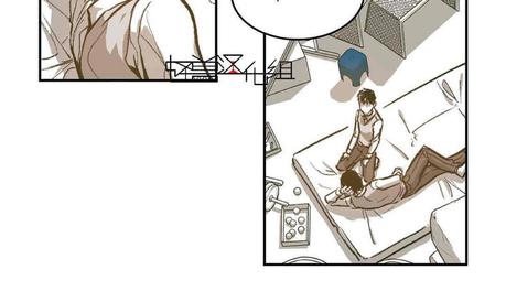 监禁仓库3漫画,第26话2图