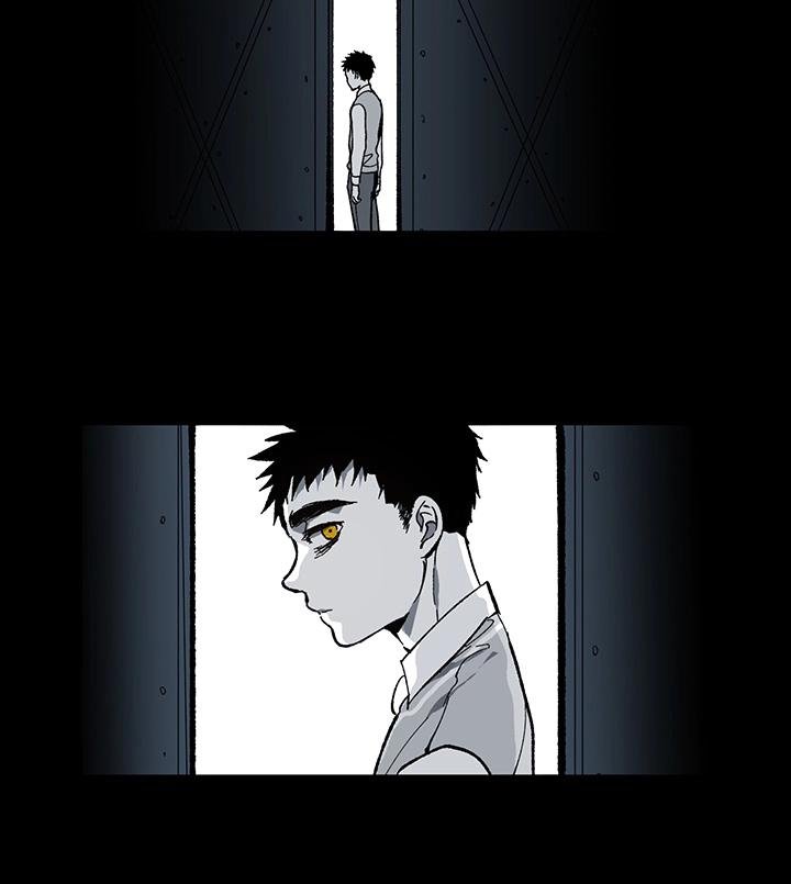 监禁仓库头像漫画,第51话2图