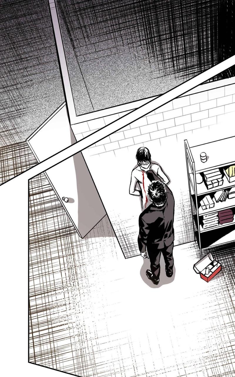 监禁仓库金道贤漫画,第12话1图