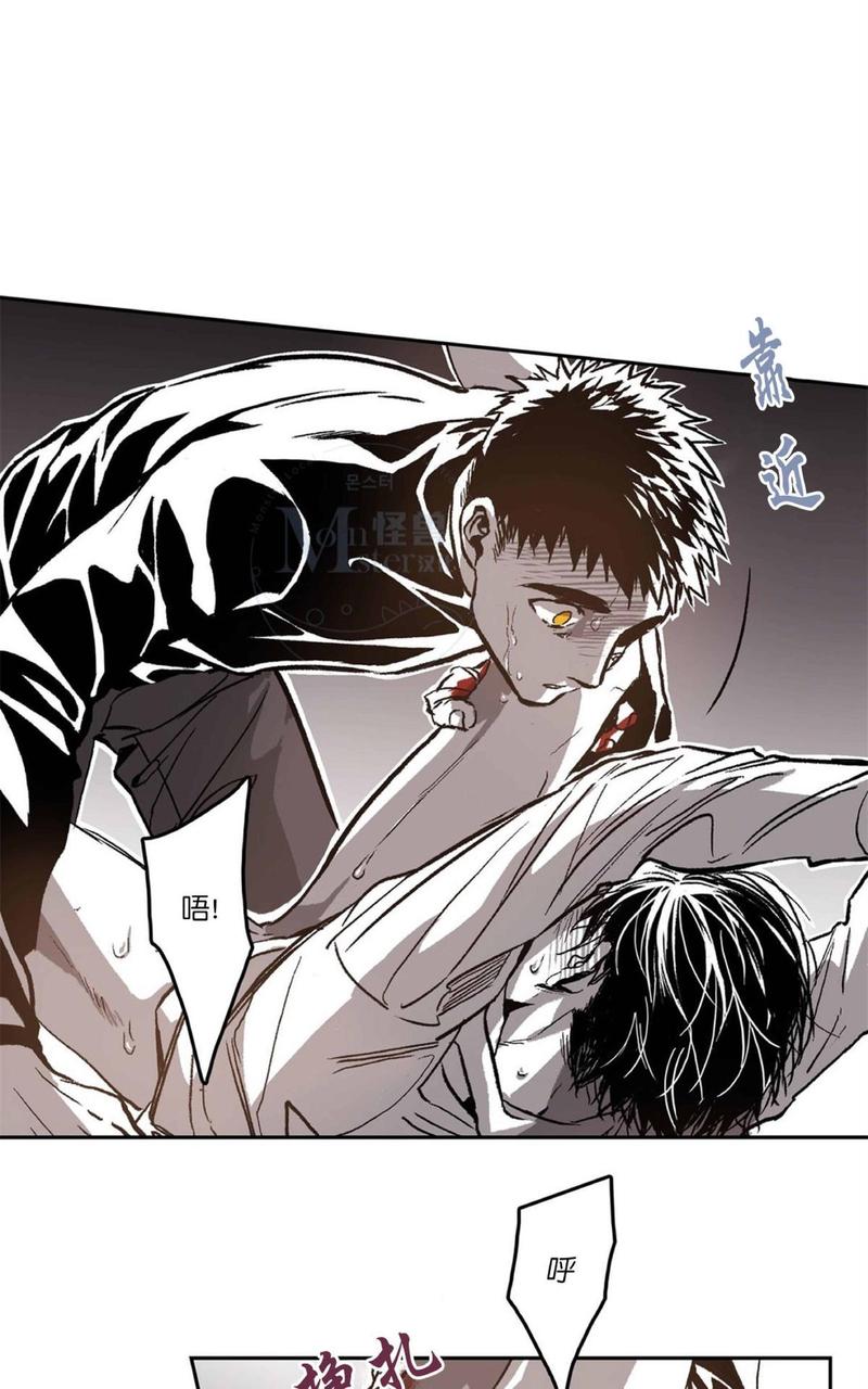 监禁仓库漫画大结局漫画,第42话4图