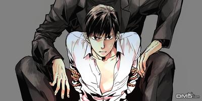 监禁仓库免费阅读下拉式漫画,第21话1图