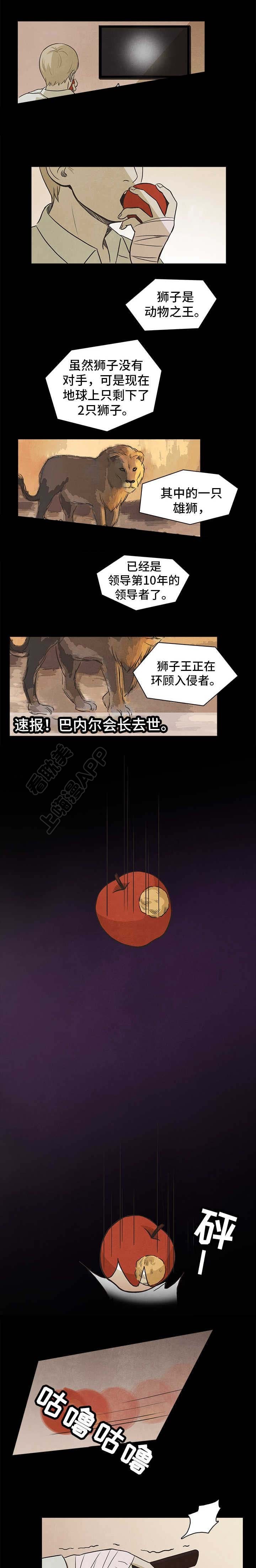 艺莞儿精品舞蹈喀什女儿糖豆广场舞完整漫画,第47话5图