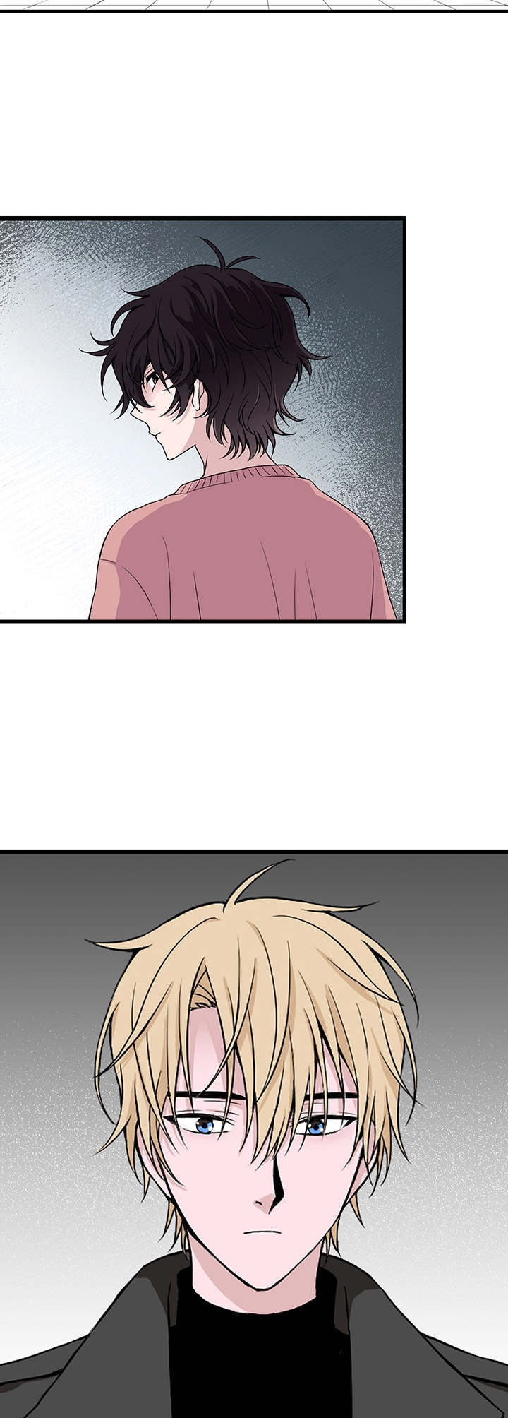 奇美拉之死漫画,第6话3图