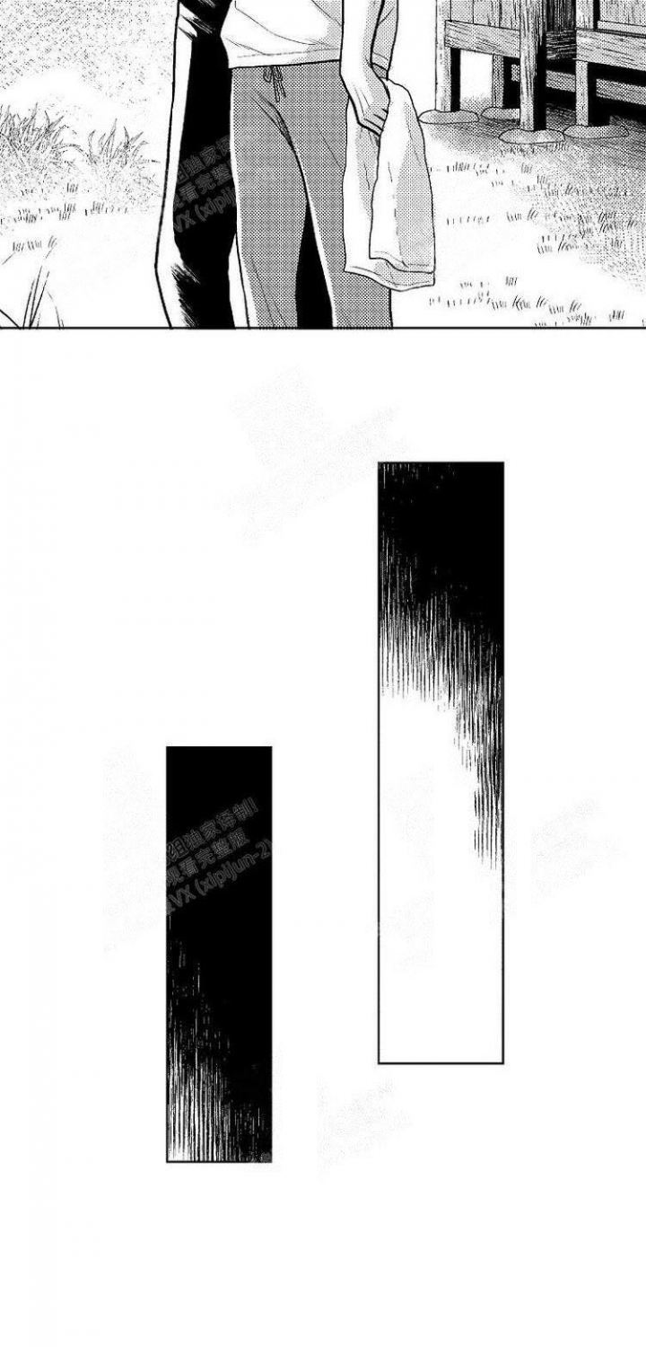 营业员日常的工作漫画,第14话4图
