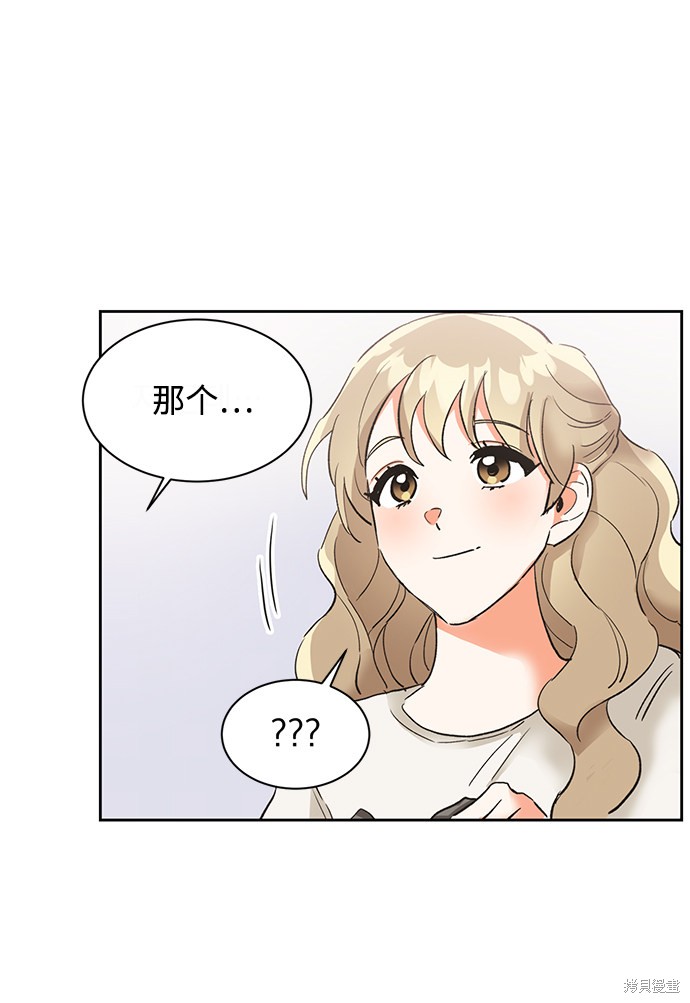 第六感之吻歌曲漫画,第20话5图