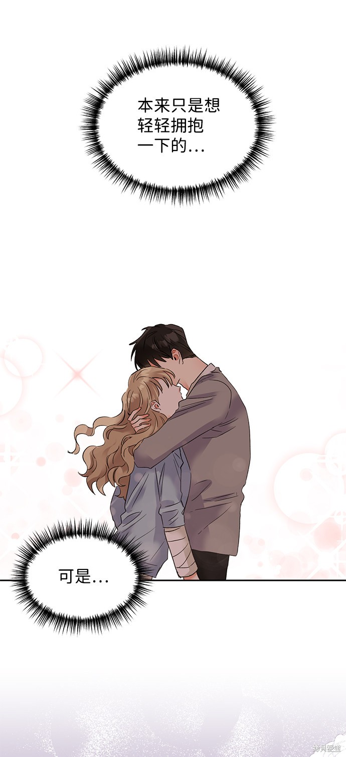 第六感之吻歌曲漫画,第31话5图