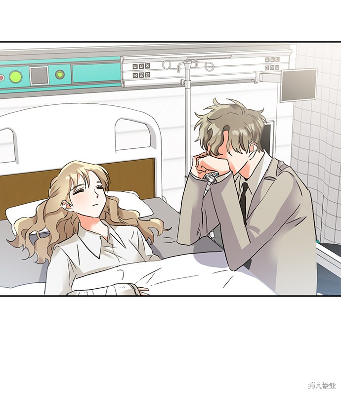 第六感之吻歌曲漫画,第26话3图