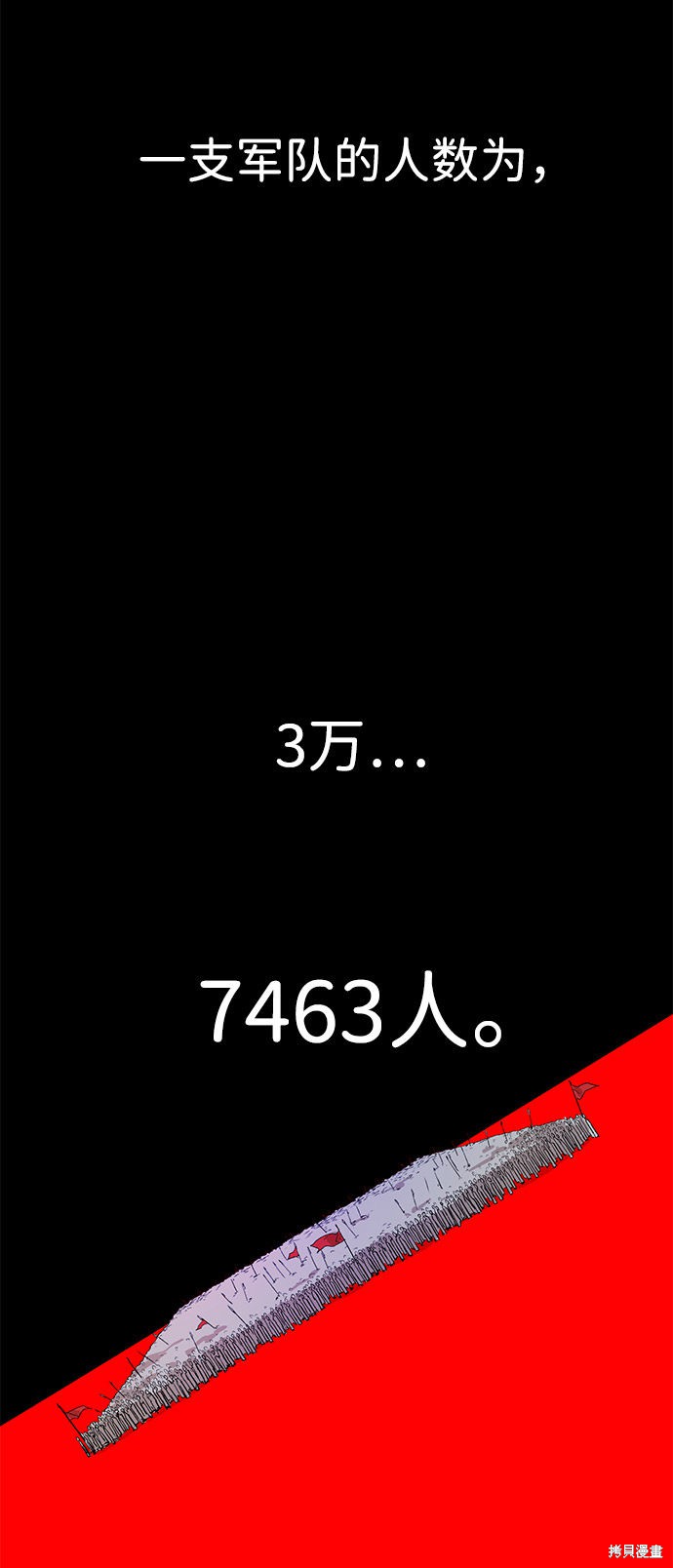 余火骑士漫画免费漫画,第1话2图