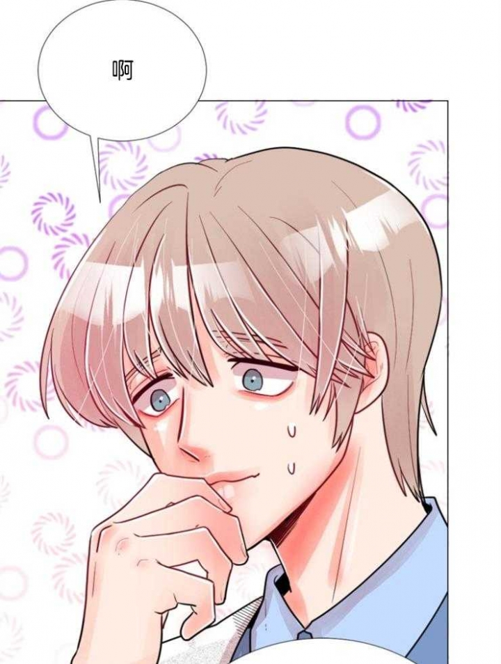 万人迷的人漫画,第83话4图