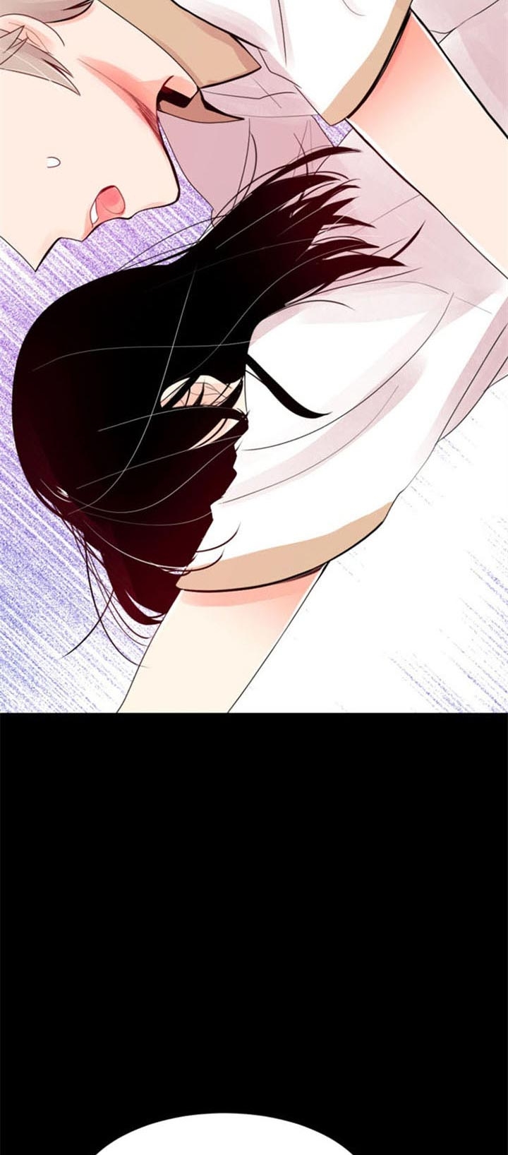 小透明却万人迷的双男主小说漫画,第42话5图