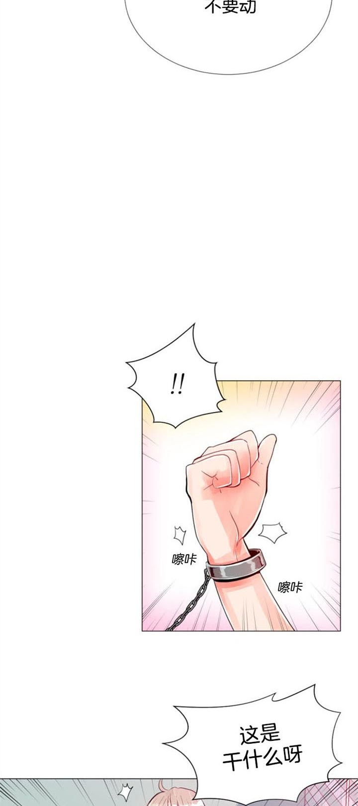 万人迷的小张漫画,第45话2图