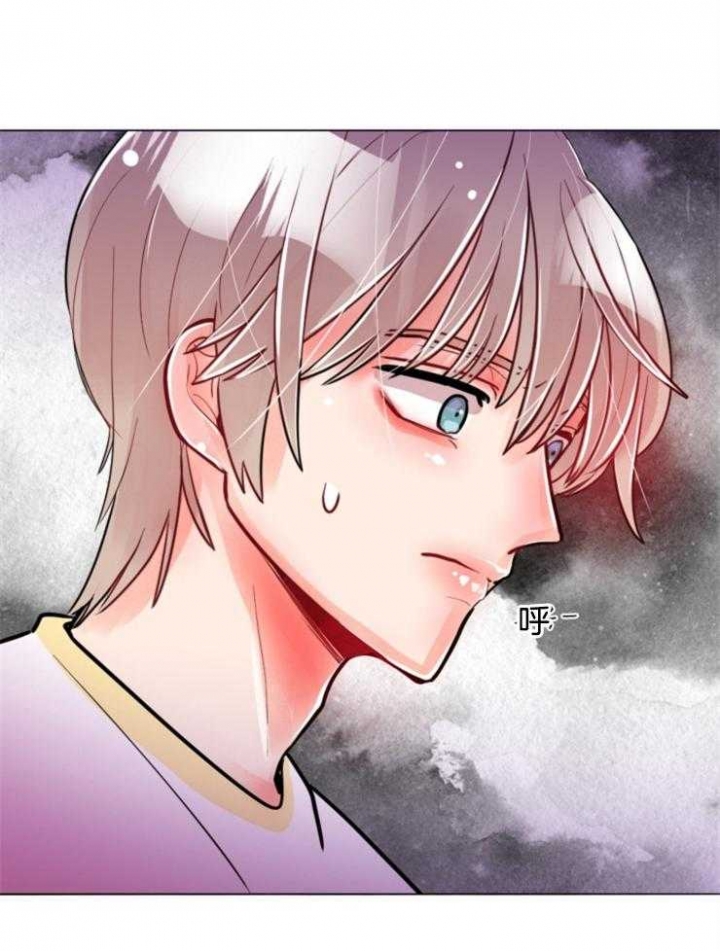 万人迷的男神攻略漫画,第75话3图