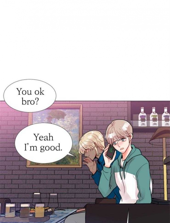 万人迷的盛世美颜藏不住啦漫画,第80话1图