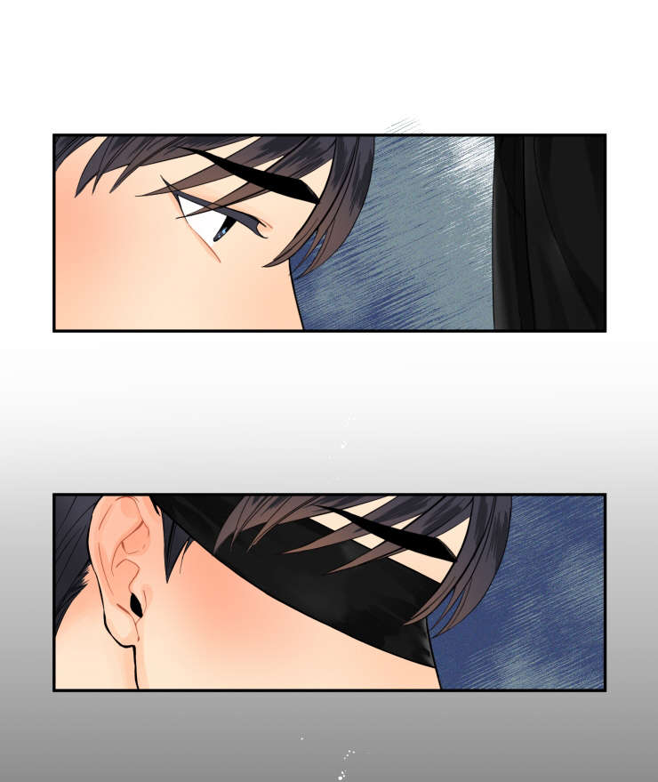 童伴关爱留守儿童工作总结漫画,第16话3图