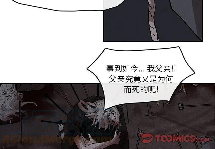 灵族大陆小说免费全文阅读漫画,474图