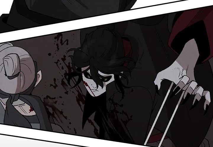 灵族圣子与九公主漫画,462图