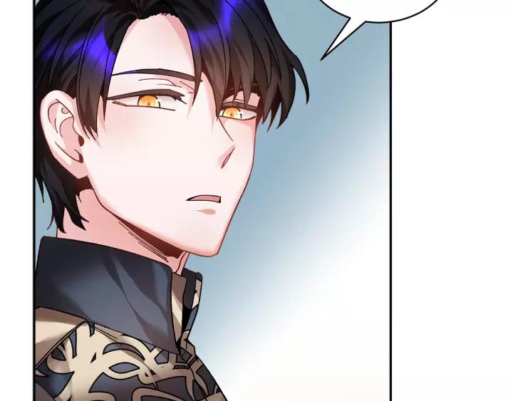 反派皇妃求保命下载漫画,第12话 终于见面了，可…2图