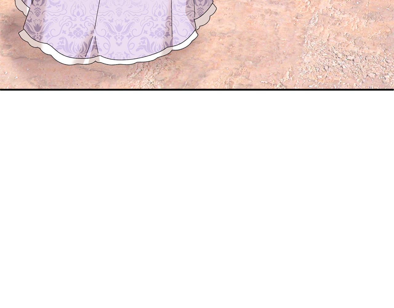 反派皇妃求保命漫漫画,第102话 甜蜜互动5图