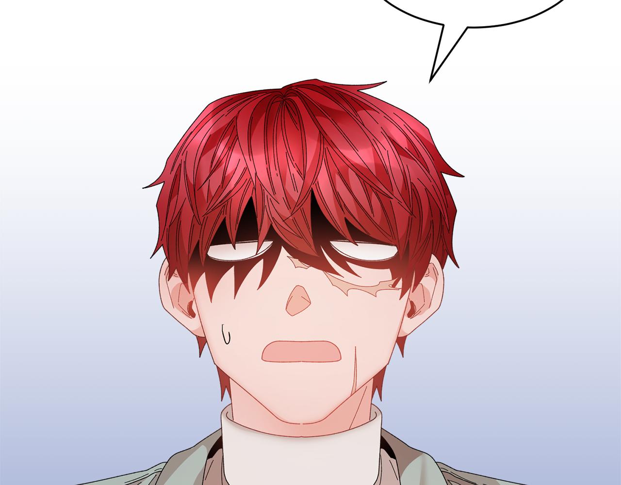 反派皇妃求保命结局漫画,第101话 无故消失2图