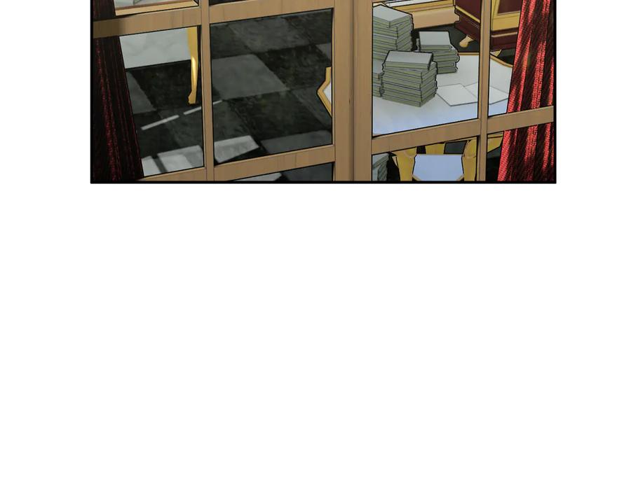 反派皇妃求保命动漫漫画,第46话 宠溺3图