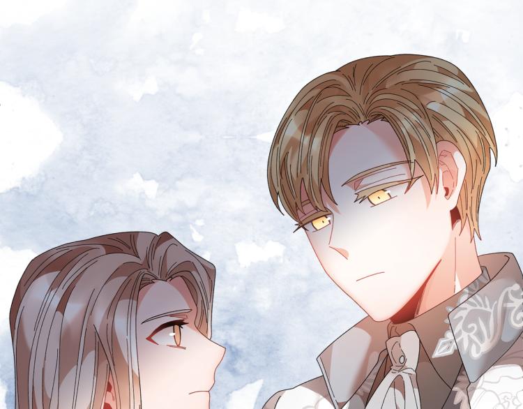 反派皇妃求保命小说最新章节漫画,第81话 皇妃的回避2图