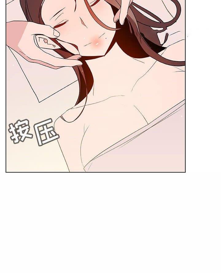 员工签劳务合同与劳动合同的区别漫画,第109话5图