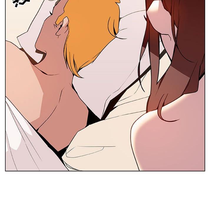 合同制员工管理办法漫画,第57话5图
