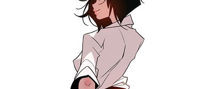 合同制员工和编制漫画,第68话4图