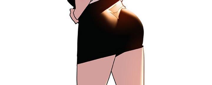 合同制员工和编制漫画,第68话5图