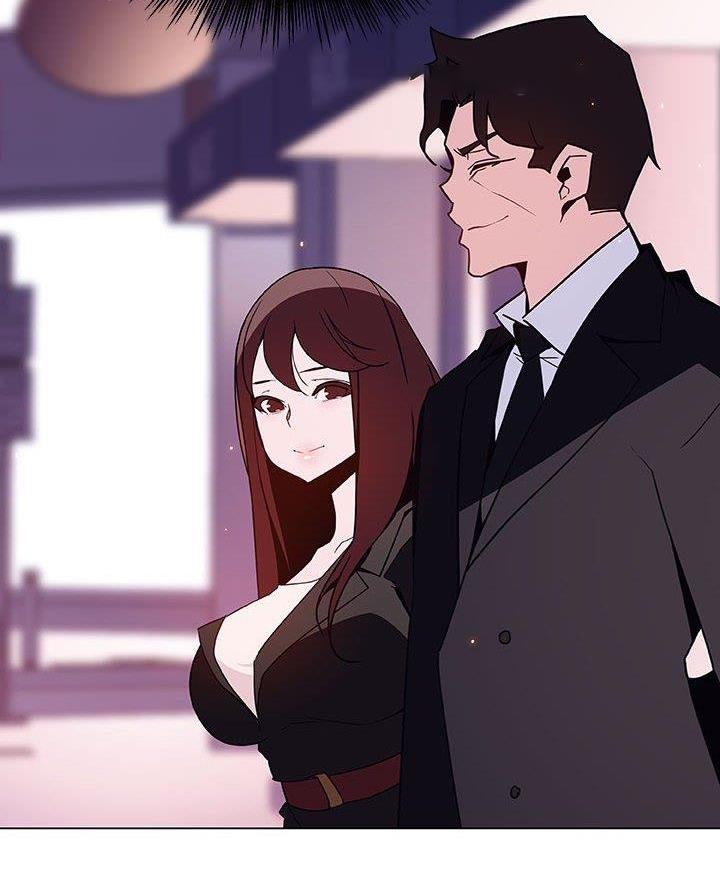 合同制员工季度考核评价表漫画,第105话3图