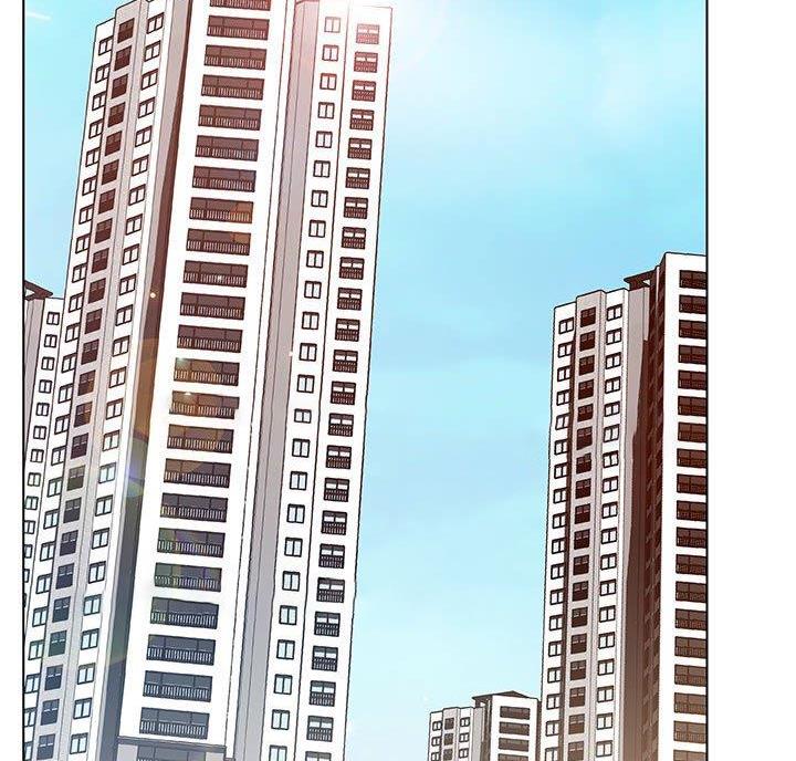 合同制员工下岗规定漫画,第97话2图