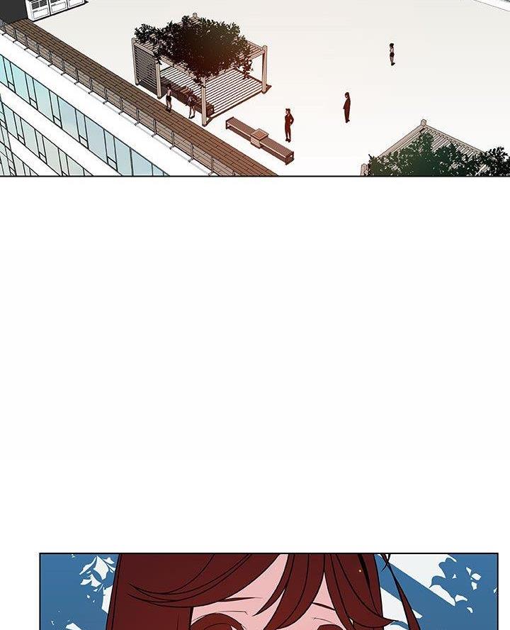 项目合同制员工漫画,第104话2图