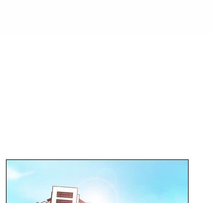 合同制员工下岗规定漫画,第97话1图