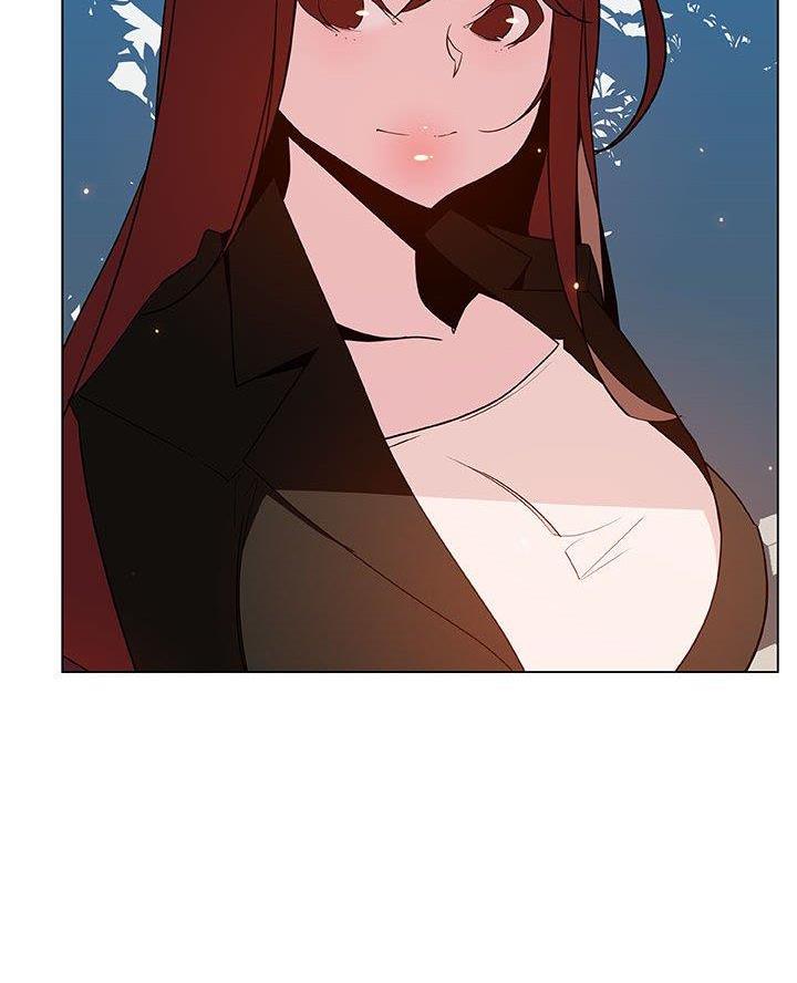 项目合同制员工漫画,第104话3图