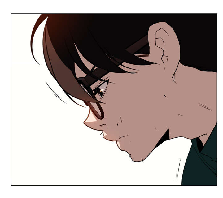 检察院合同制员工漫画,第26话1图