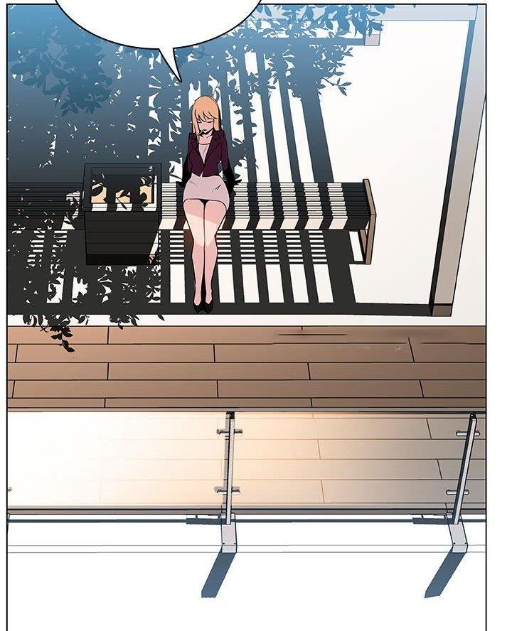 员工与企业签订劳动合同漫画,第103话4图