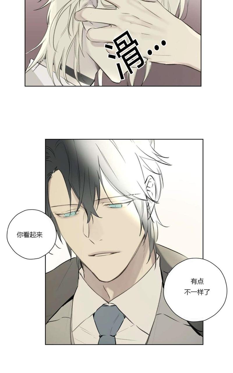 皇家执事礼仪漫画,第68话4图