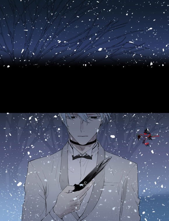 皇家执事漫画在线免费阅读漫画,第1话1图