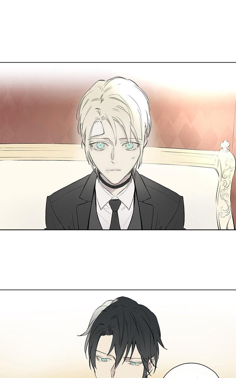 皇家执事短剧漫画,第58话1图